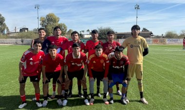 El deporte organizado, antídoto para curar los males de México