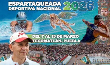 ENTREVISTA | Espartaqueadas, hazaña colectiva por la humanidad
