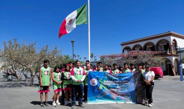 Espartaqueada Deportiva, herramienta para crear al hombre nuevo