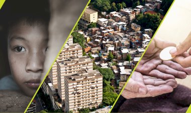 Todos los mexicanos debemos sumarnos a la lucha contra la pobreza: Antorcha