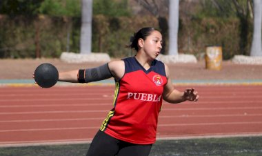 Avanza la Espartaqueada Deportiva de Antorcha con deportistas que brillan por su alto rendimiento