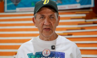 Un éxito la primera parte de la XXII Espartaqueada Deportiva