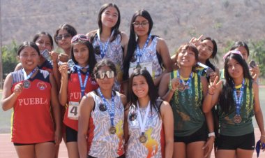 REPORTAJE | ‘Teco’ está inundado de deportistas buenos