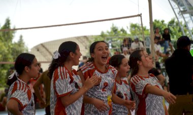 Las enseñanzas de la XXII Espartaqueada Deportiva Nacional