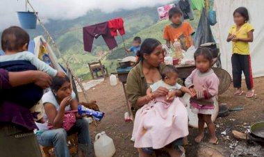Desnutrición infantil continúa en Parral y zona serrana: Marco Martínez