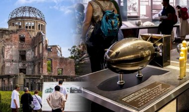 El faro del siglo XXI