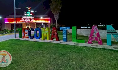 Tecomatlán, el cobijo más seguro de la patria