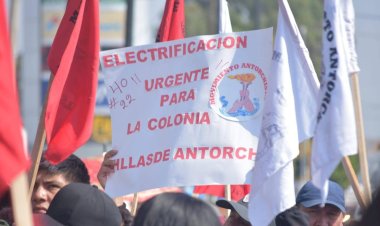 La lucha de los pueblos contra la desigualdad social