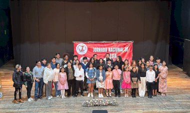 Día internacional de la Poesía