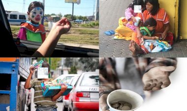 El país de los dos Méxicos