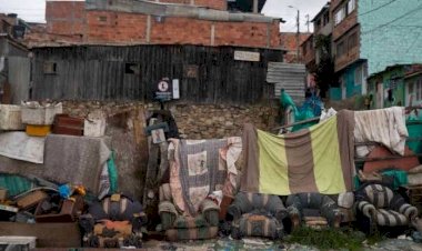 El acceso al agua, un derecho sin cumplir