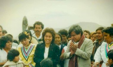 Huitzilan e Ixtapaluca, ejemplos del progreso que impulsa Antorcha