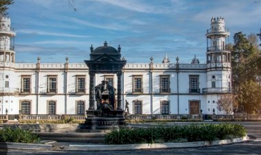 El faro del siglo XXI  II/II