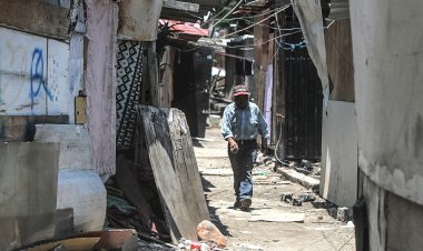 La crisis silenciosa