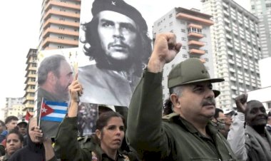 Cuba, ejemplo de resistencia ante asedio de Estados Unidos: Lourdez Guzmán