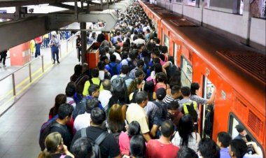 Transporte en Edomex, cada día peor
