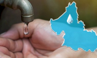 Crisis de agua en San Luis Potosí exige organización popular: Miguel Álvarez