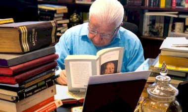 Día Internacional del Libro