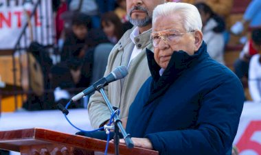 35 años de trabajo en Tlaxcala se reflejan en una organización consolidada