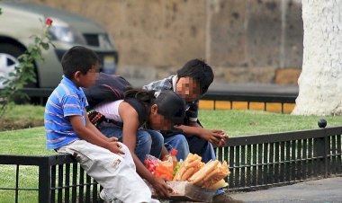 Trabajo infantil