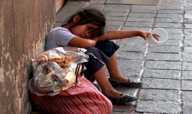 Infancia en México, marcada por la desigualdad