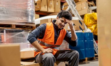 Mercado laboral, en crisis