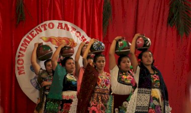 CRÓNICA | Rey Tariácuri: cultura y tradición que cobran vida en Uruapan