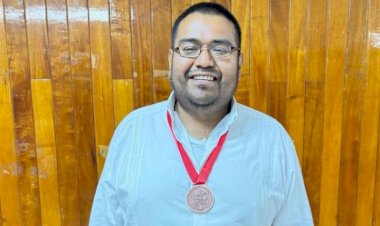 Antorchismo nacional exige la libertad de líder social