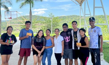México necesita jóvenes revolucionarios