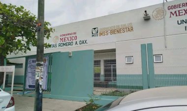 El colapso de la salud