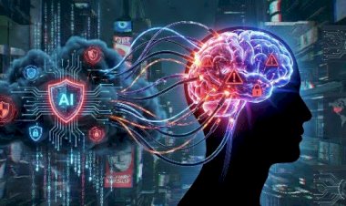 ¿Qué es la guerra cognitiva?