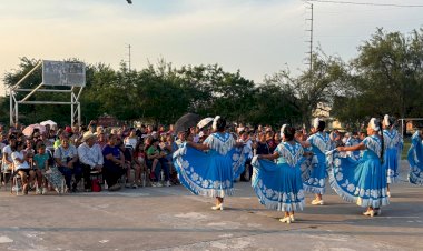 El día que festejamos a Mamá