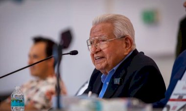Aquiles Córdova llama  a la lucha ideológica y la organización contra el imperialismo