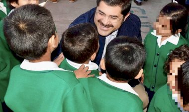 Es difícil la situación del maestro en México: Brasil Acosta