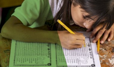 Más educación y menos manipulación oficial
