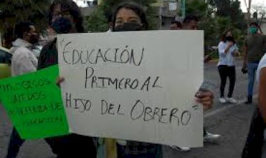 Triunfa el pueblo sobre la ignorancia intencionada