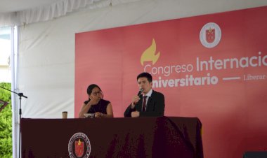 ENTREVISTA | La experiencia de la construcción del socialismo con características chinas y su ejemplo al  mundo