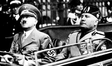 El fascismo, arma político-ideológica del imperialismo