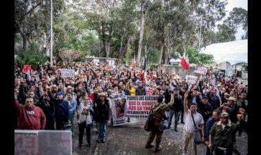 La libre expresión y manifestación