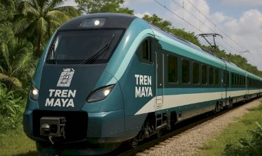 Tren Maya prometió desarrollo, pero multiplica pérdidas