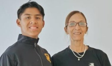 ENTREVISTA | Antorcha me abrió las puertas del ballet clásico