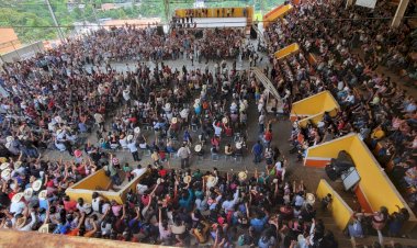 Huitziltecos piden que se respete la voluntad popular