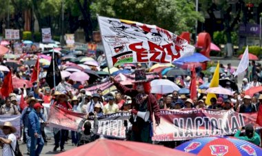 ¿Es posible la unidad nacional?