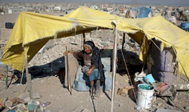 La pobreza y los partidos gobernantes en México