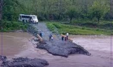 Pobreza serrana exige infraestructura, no limosnas: Antorcha