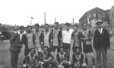 Disfrutemos de lo bueno del Mundial del fútbol