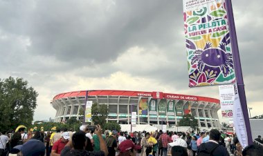 El Mundial y la fábrica del olvido