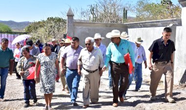 ENTREVISTA | “Morena ha abandonado el campo y la educación”