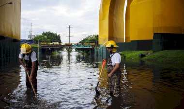 ¿Se seguirá ignorando problema de inundaciones en Guadalajara?