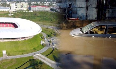 Inició el Mundial 2026, ¿y?